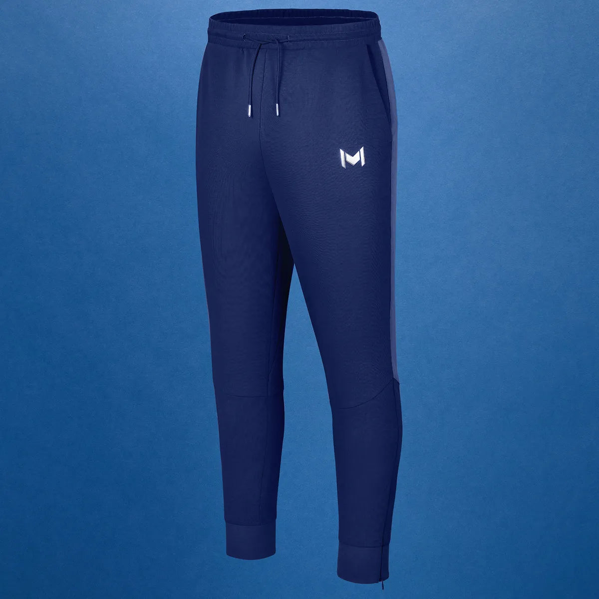Broek Mouratoglou Apparel New York