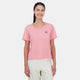 T-Shirt Le Coq Sportif Femme Contemporain