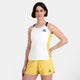 Tanktop Le Coq Sportif Dames Tennis Pro Paris