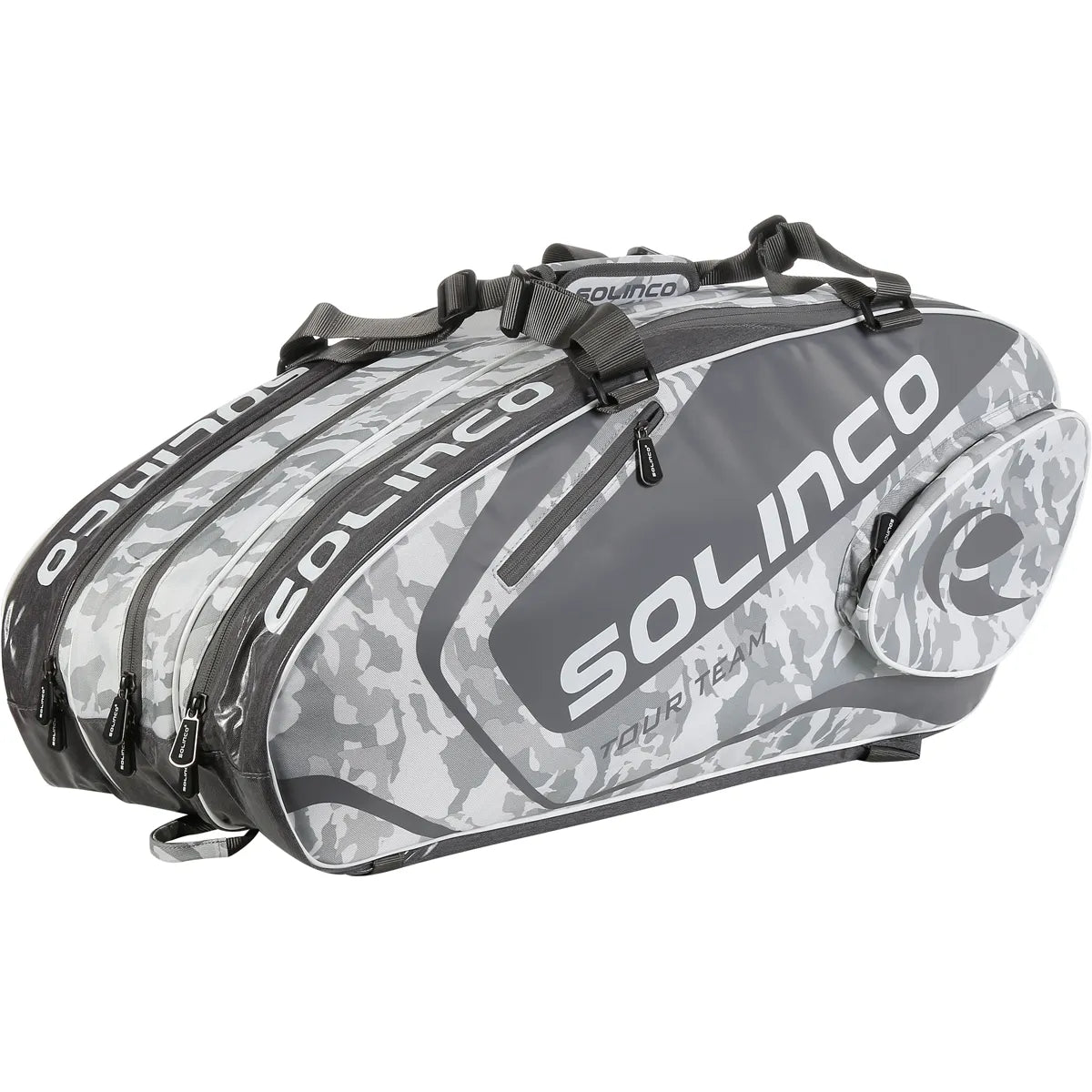 Tennistas Solinco Tour Team Camo 15R