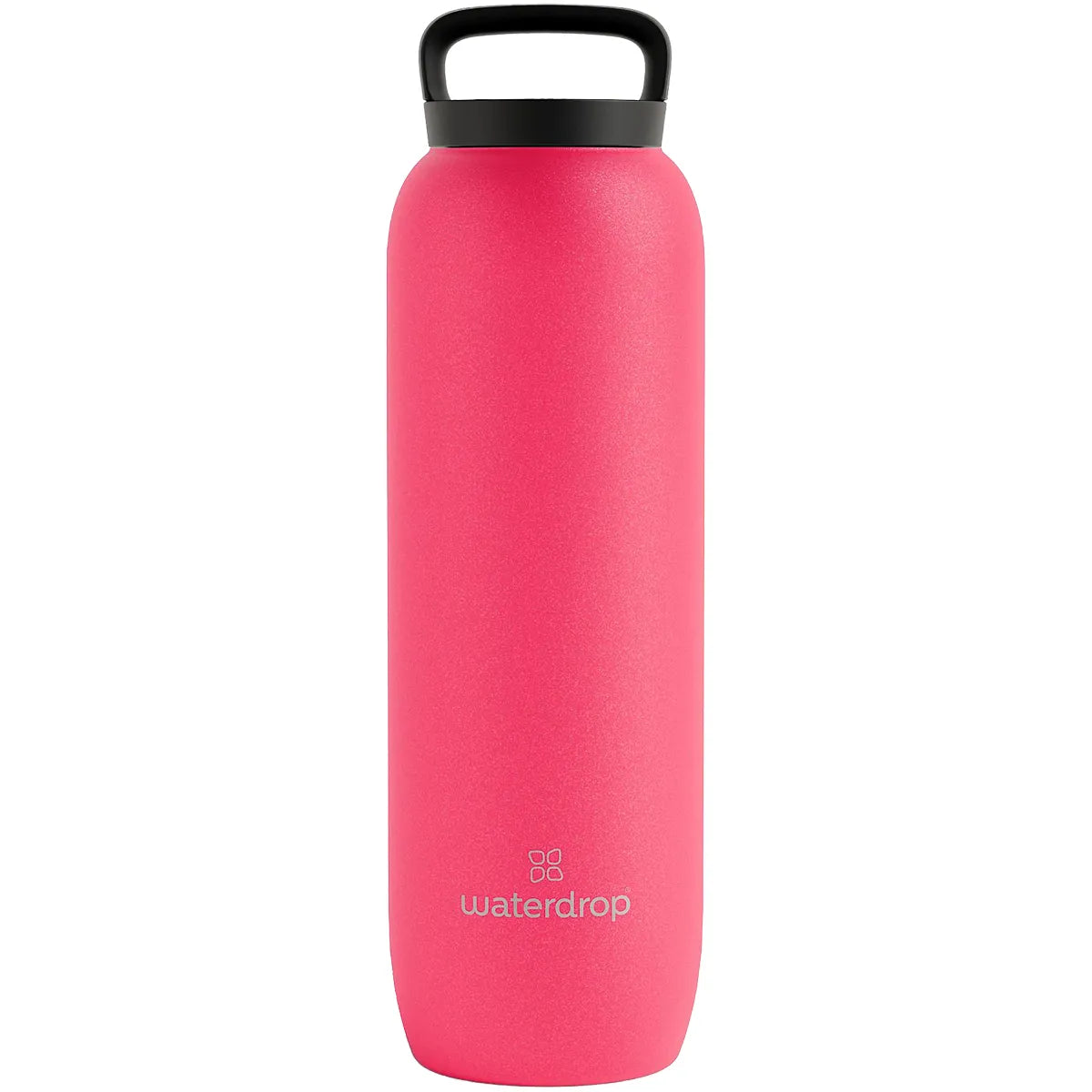 Drinkfles Waterdrop Inox 1L