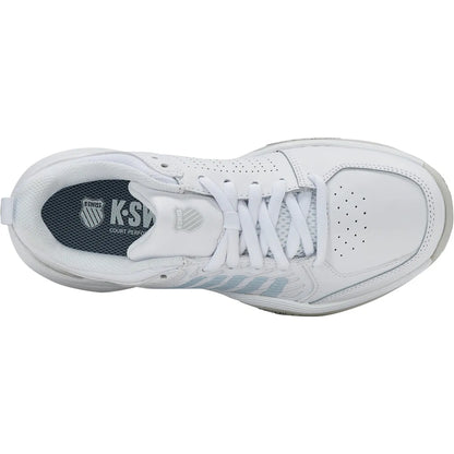 K-Swiss Dames Court Express 2 Schoenen alle ondergronden