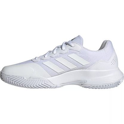 adidas Gamecourt 2 Schoenen alle ondergronden