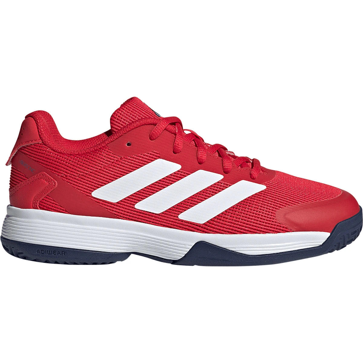 adidas Junior Ubersonic Schoenen alle ondergronden