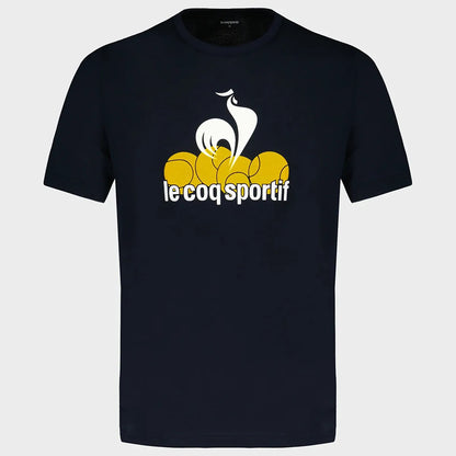 T-Shirt Le Coq Sportif Athlète Graphique