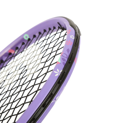 Racket Head Junior Coco 17 Violet