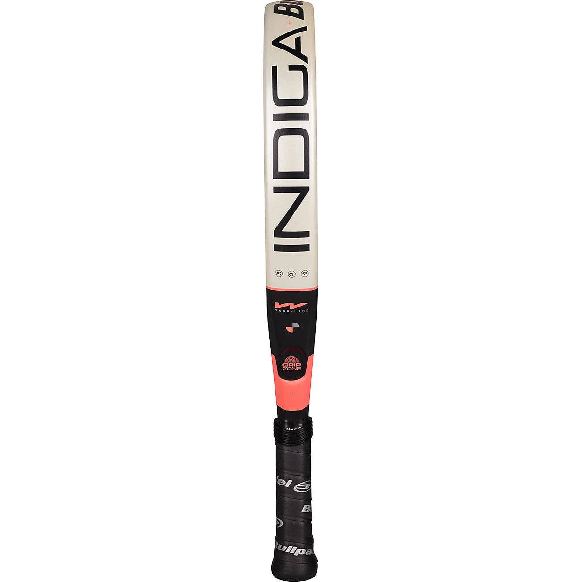 Padelracket Bullpadel Indiga W 2026