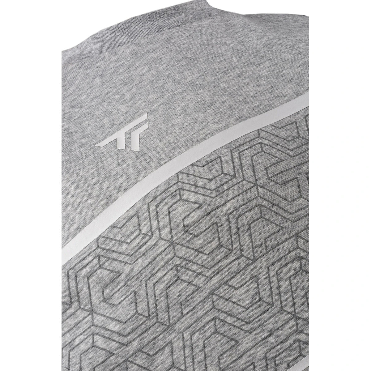 Sweater Tecnifibre Junior Team