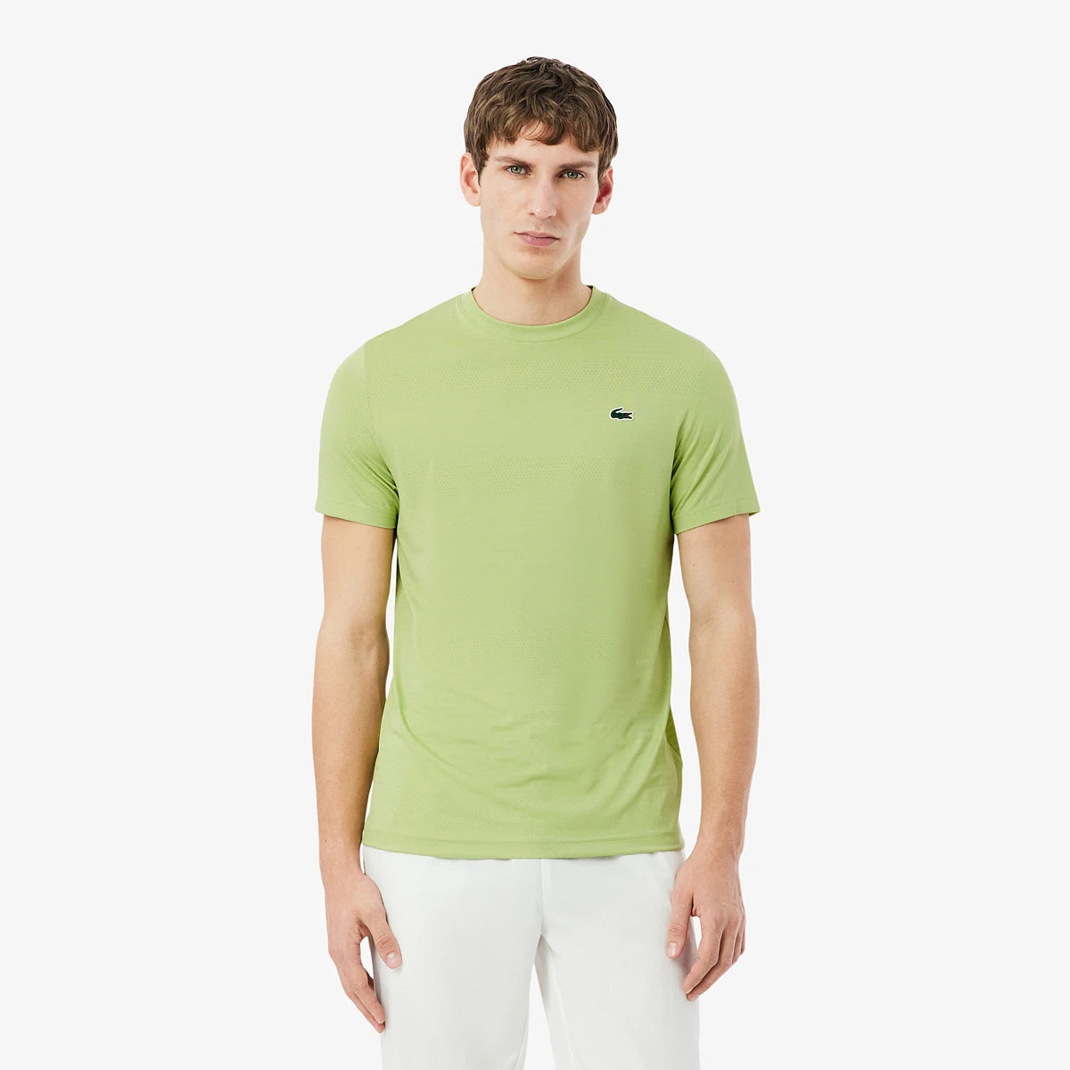 T-Shirt Lacoste Atleet Miami