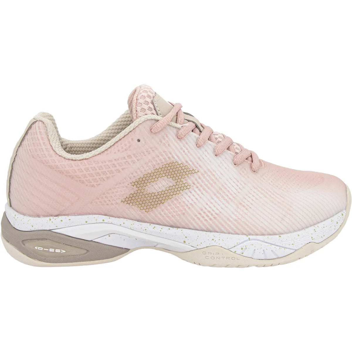 Lotto Mirage Dames 300 III Schoenen alle ondergronden
