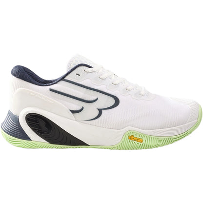 Padelschoenen Bullpadel Hack Vibram 26V
