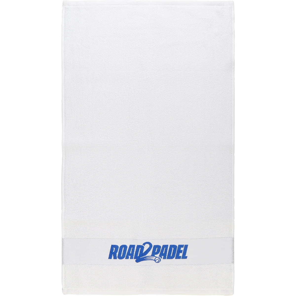 Handdoek Road2Padel