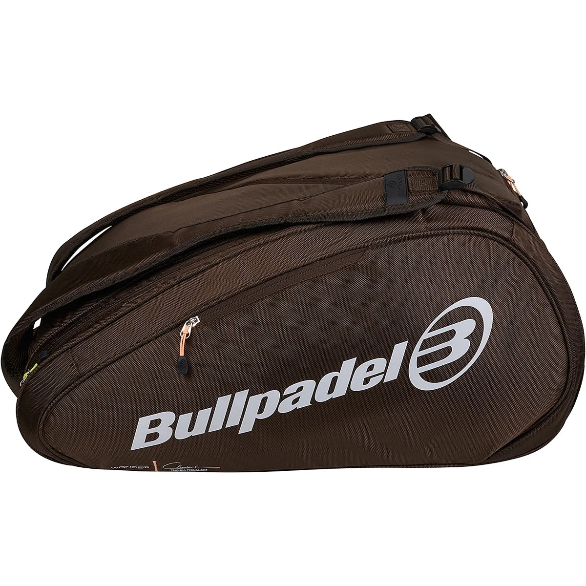 Padel-tas Bullpadel Wonder W 2026