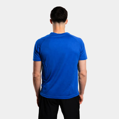 T-Shirt Second Serve Open Victory