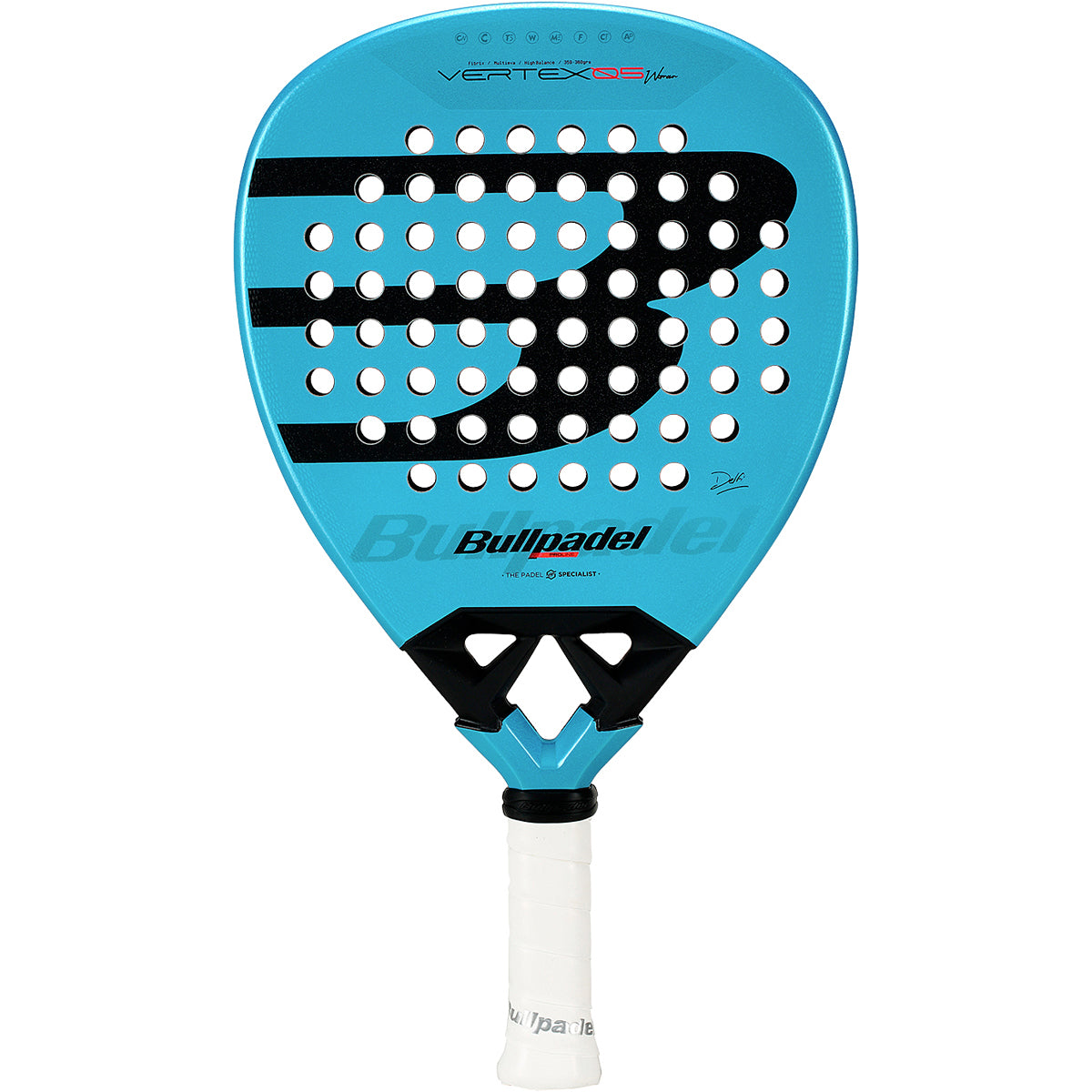 Padelracket Bullpadel Vertex 05 W 2026