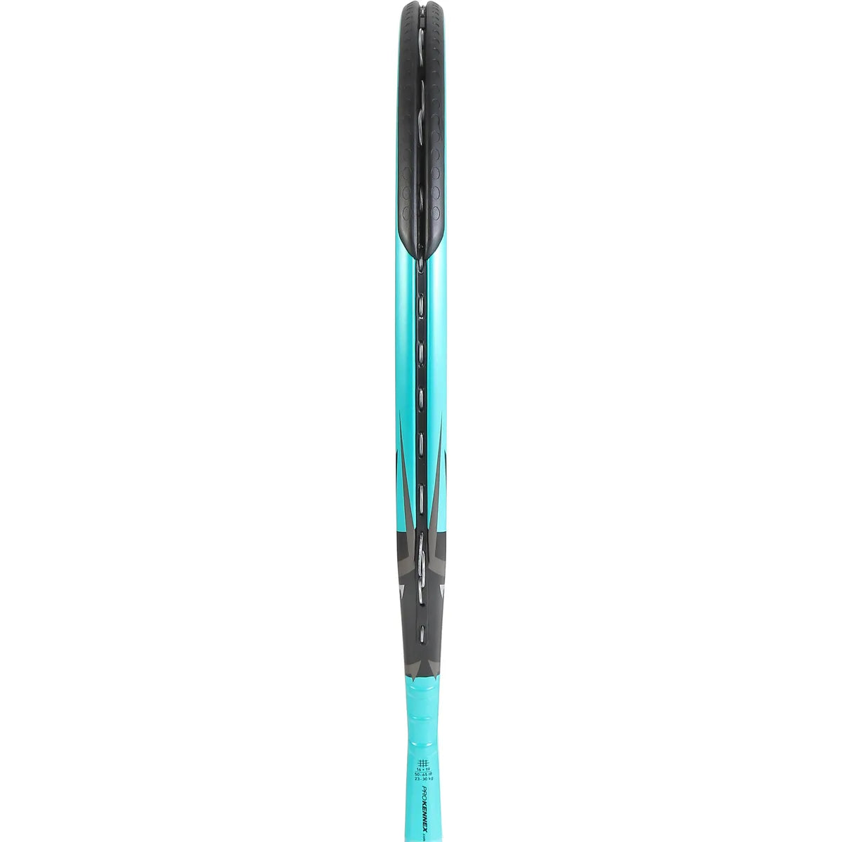Racket Pro Kennex Destiny Fcs Green (265 Gr)