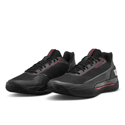 Wilson Rush Tour 5 Schoenen alle ondergronden