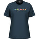 T-Shirt Head Dames Vision Rainbow
