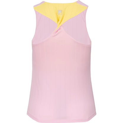 Tanktop Fila Dames Ivette