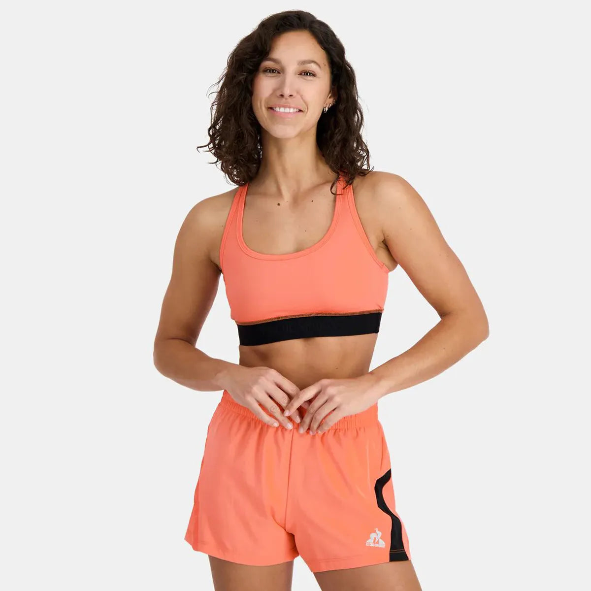 Beha Le Coq Sportif Dames Training