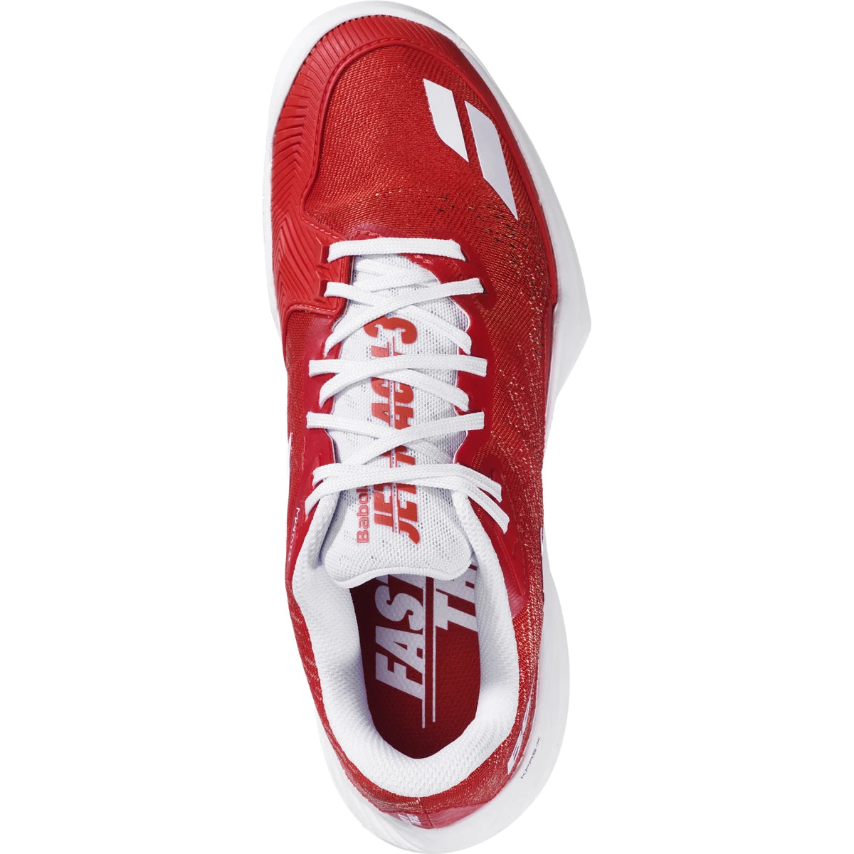 Babolat Dames Schoenen Jet Mach 3 Gravel