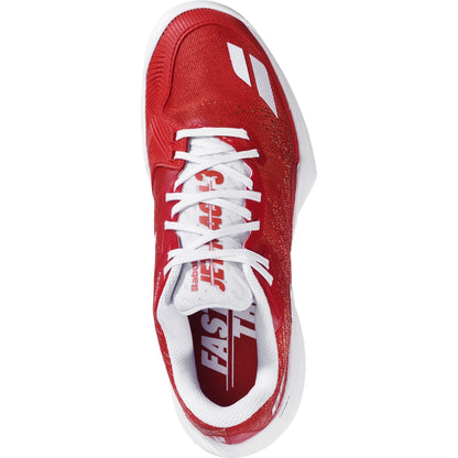 Babolat Dames Schoenen Jet Mach 3 Gravel