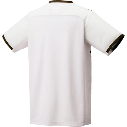 T-Shirt Yonex Heren Tour Elite 10639Ex