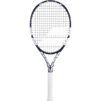 Babolat Evo Drive 115 Wimbledon Racket (240 Gr) (Gesnared)