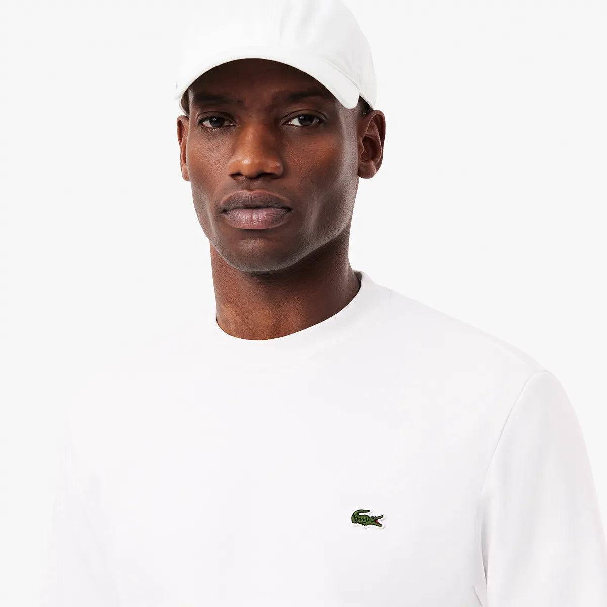 Sweater Lacoste Classic Fit