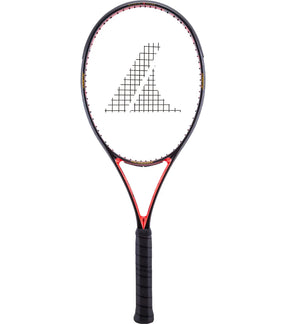 Racket Pro Kennex Ki Black Ace (315 Gr)
