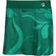 Rok Fila Dames Anna Paris Printed