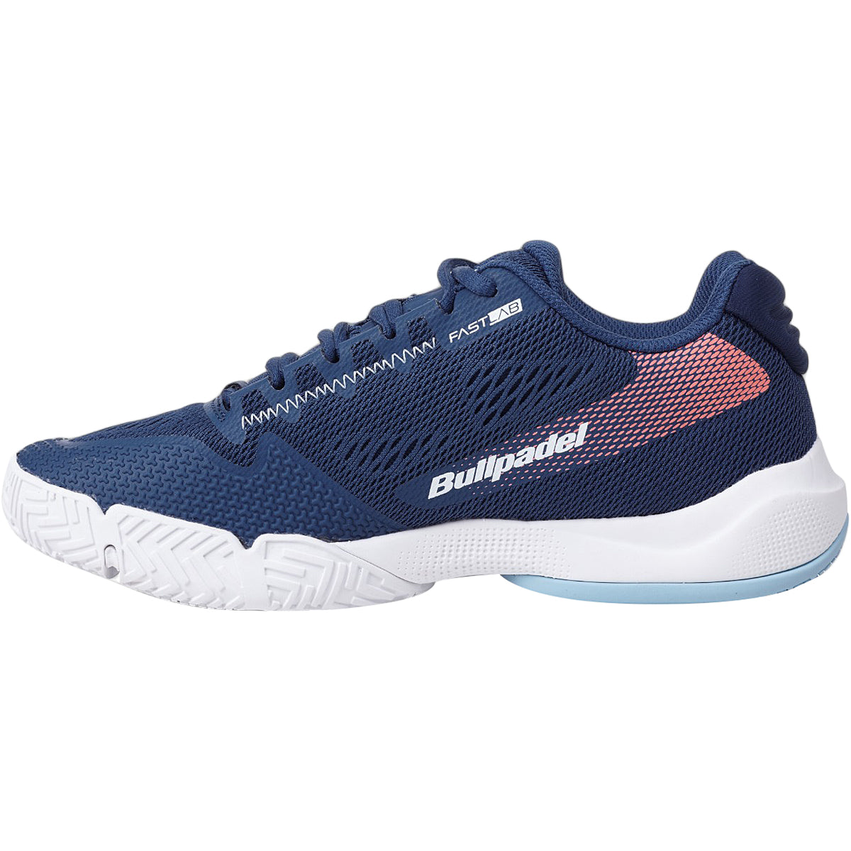 Padelschoenen Bullpadel Dames Flow 25V