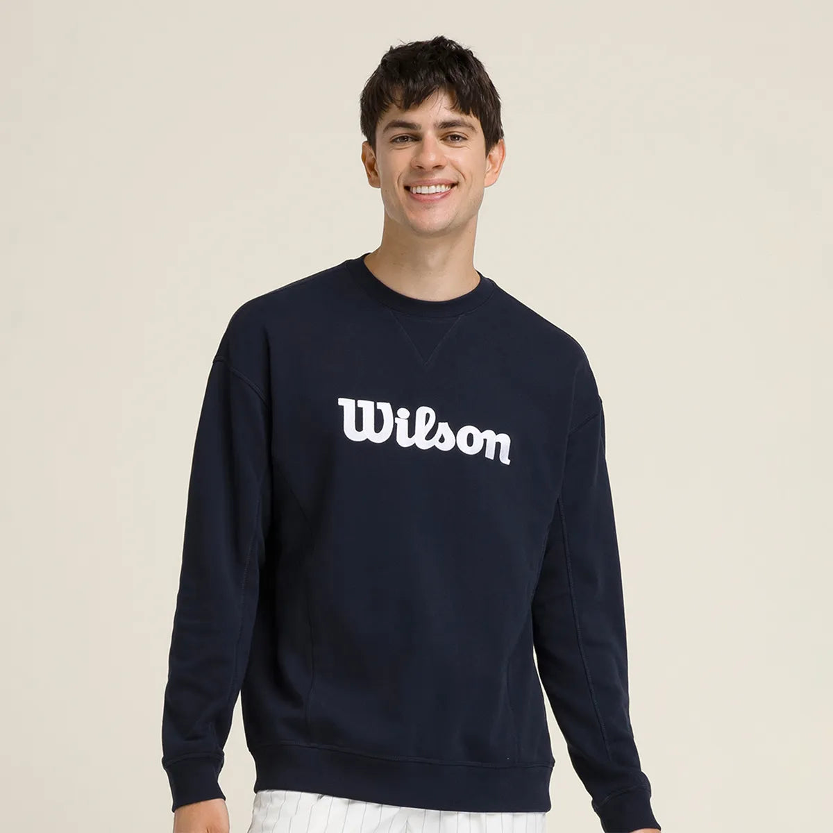 Sweater Wilson Parkside Crew