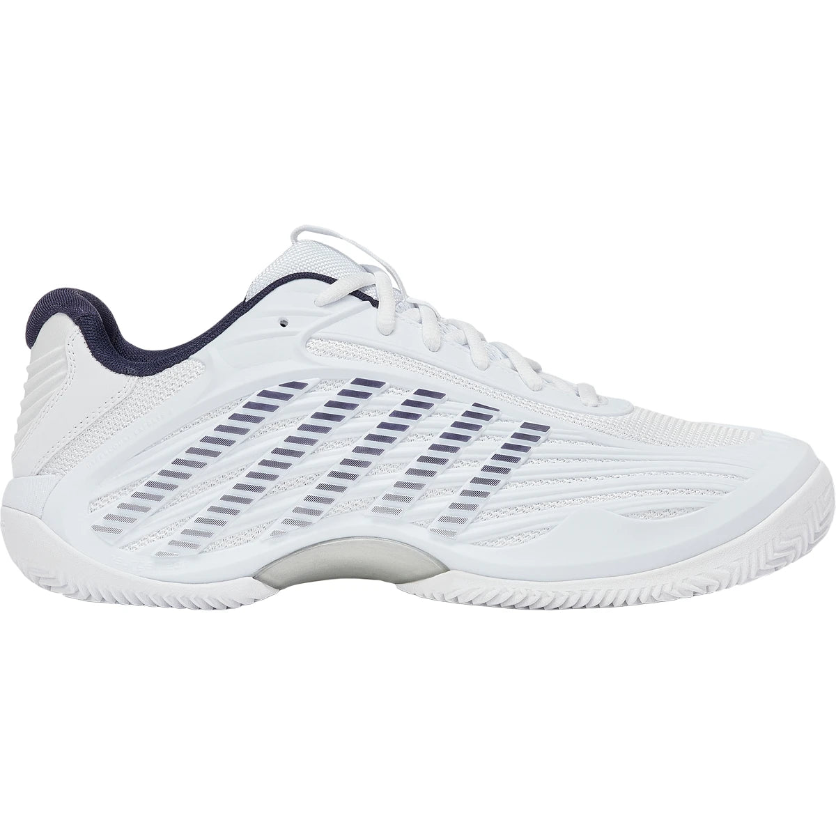 Gravel-schoenen K-Swiss Hypercourt Express 3