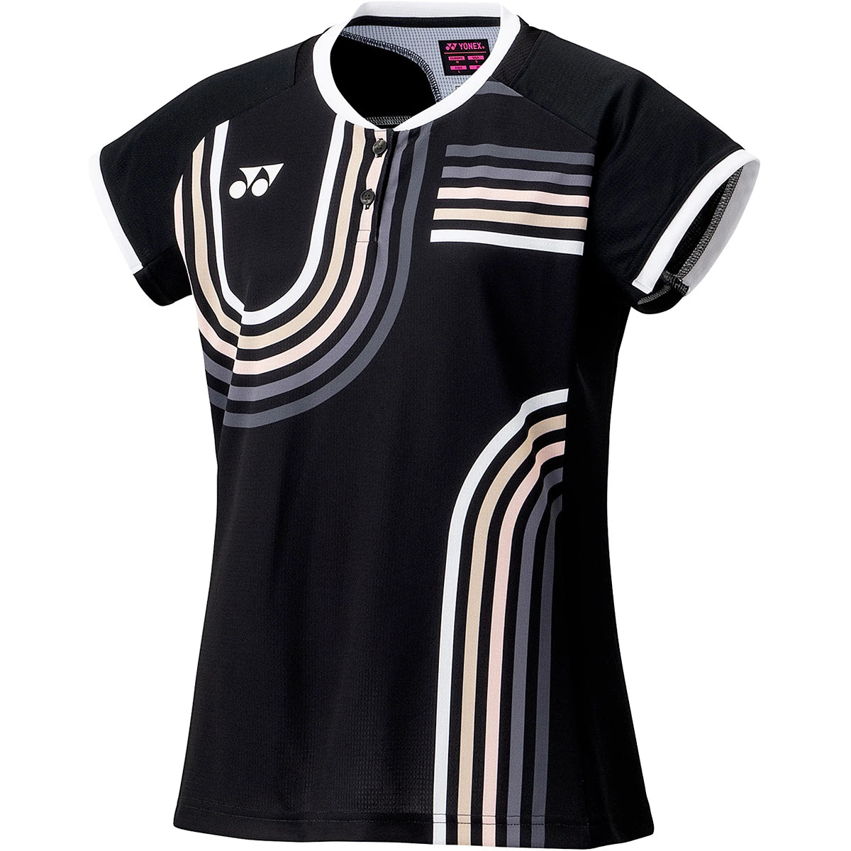 T-Shirt Yonex Dames Tour Elite 20854Ex