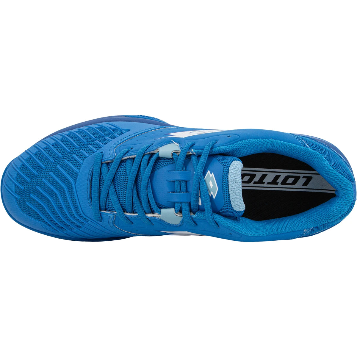 Lotto Raptor Hyperpulse 300 Schoenen alle ondergronden
