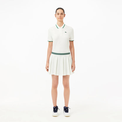 Rok Lacoste Dames Heritage Club Londen