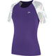 T-Shirt Dunlop Dames Performance Game 2