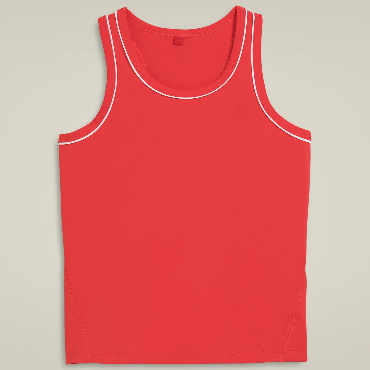 Tanktop Wilson Junior Meisje Team