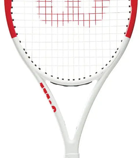 Racket Wilson Six One Lite 102 (249 Gr)
