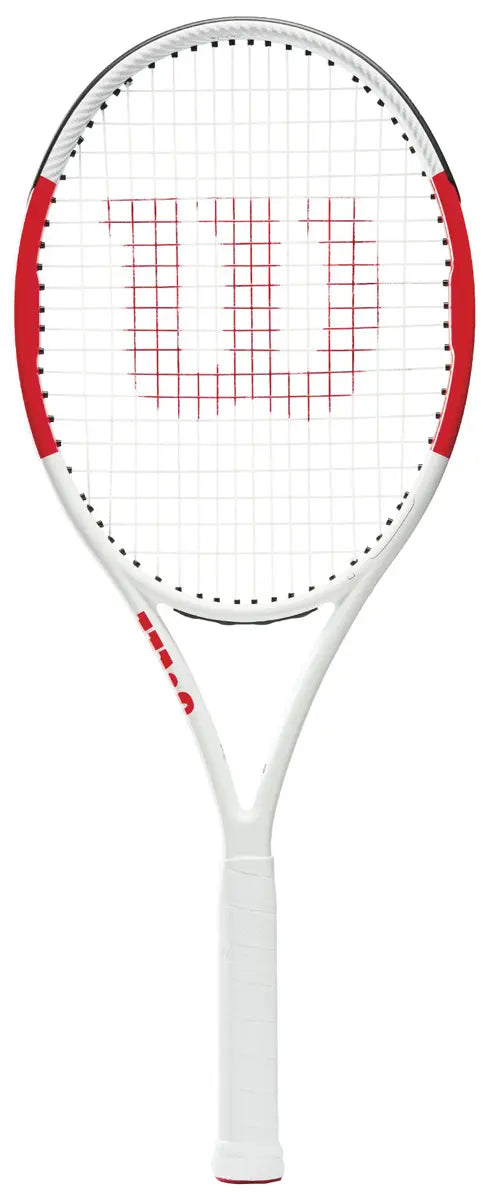 Racket Wilson Six One Lite 102 (249 Gr)