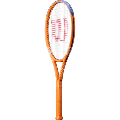 Wilson Ultra 100L V5 Roland Garros 2026 Racket (280 Gr)
