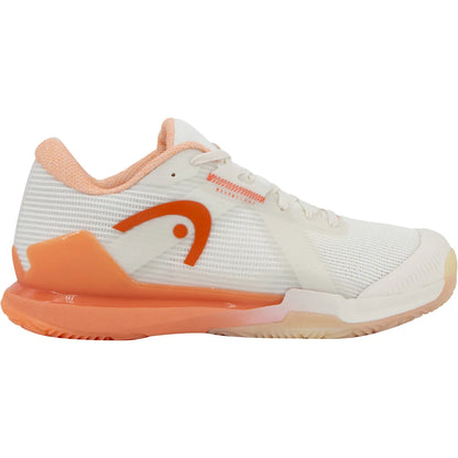 Padelschoenen Head Dames Sprint Pro 4.0