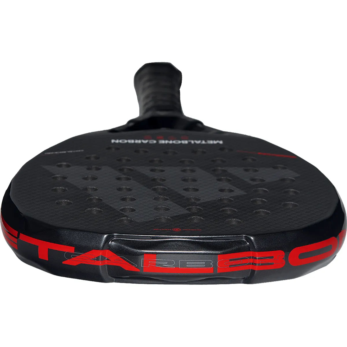 Padelracket Test Adidas Metalbone Carbon 2026