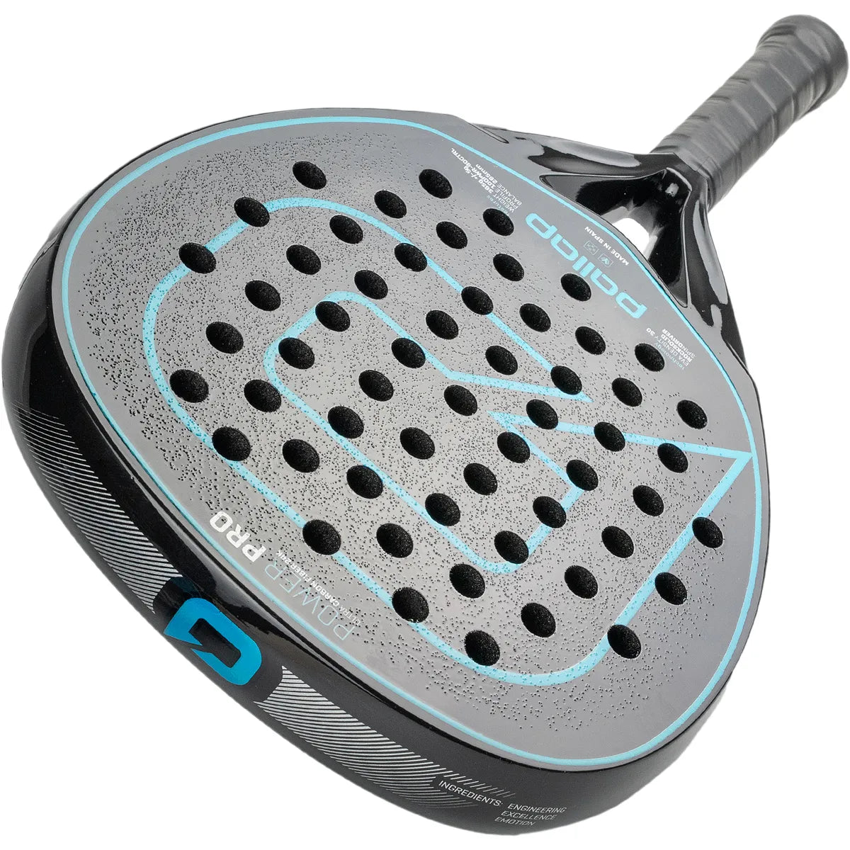 Padelracket Pallap Power Pro