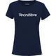 T-Shirt Tecnifibre Dames Team Cotton