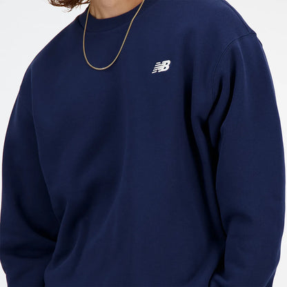 Sweater New Balance Sport Essentials Fleece Crew