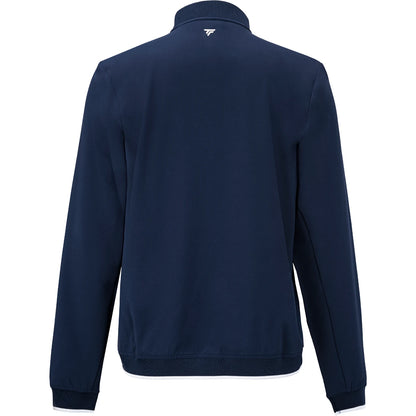 Jas Tecnifibre Meisje Team Light