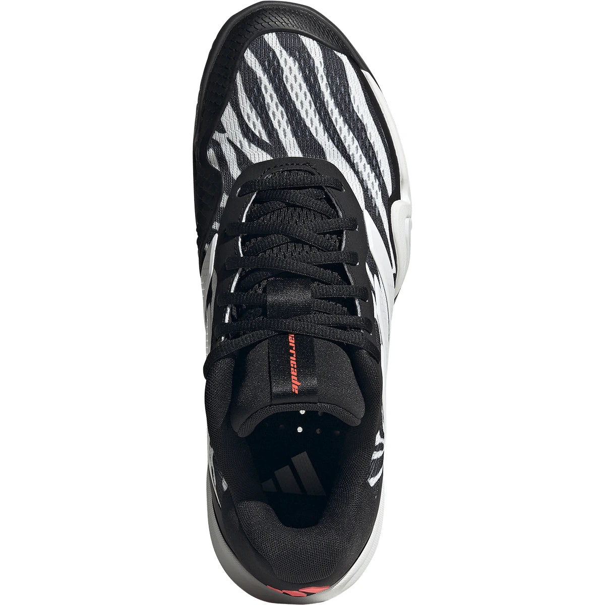 adidas Barricade 14 Schoenen alle ondergronden