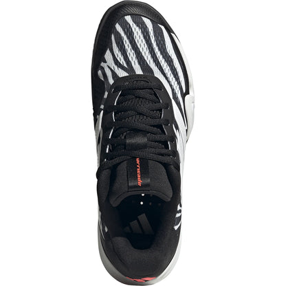 adidas Barricade 14 Schoenen alle ondergronden